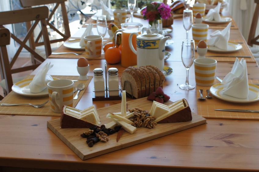 Villa Lucas mit Gartenterrasse und Schwimmbad - foto 48