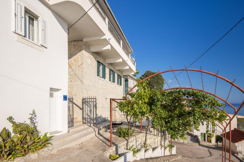 Villa Sandra - Privater Pool - foto 65