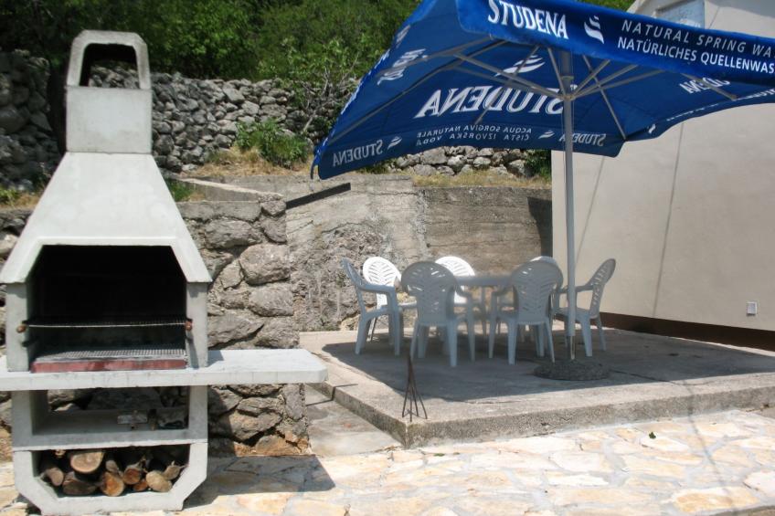 für 6 Personen ca. 50 m² in Jablanac, Adriaküste Kroatien (Kvarner Bucht) - foto 3