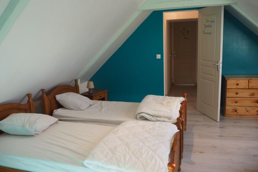 Le Bois aux Ecureuils (Eichhörnchenwald) - foto 16