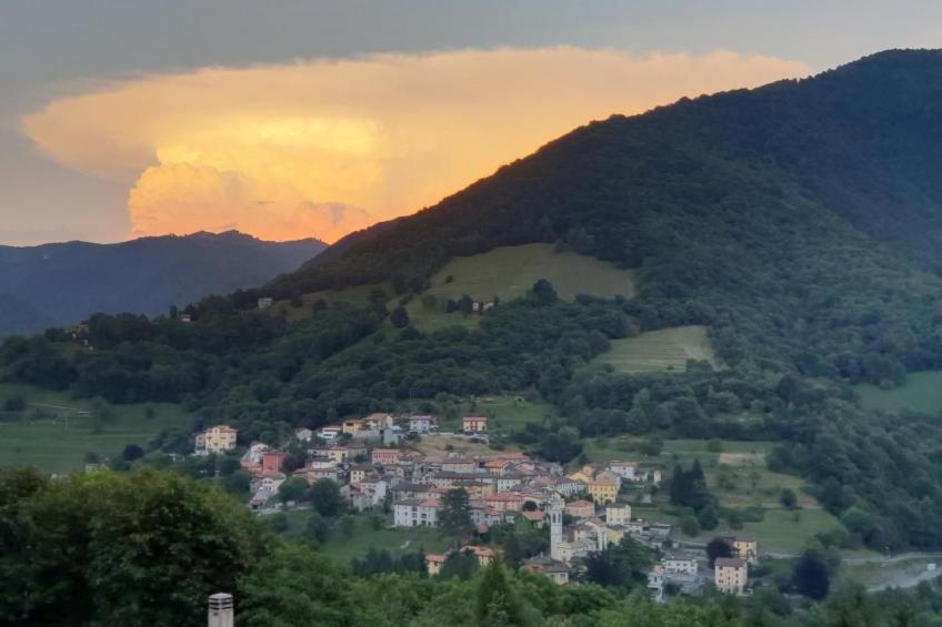 Palazzo Petraglio – grosszügiges Ferienhaus - foto 2