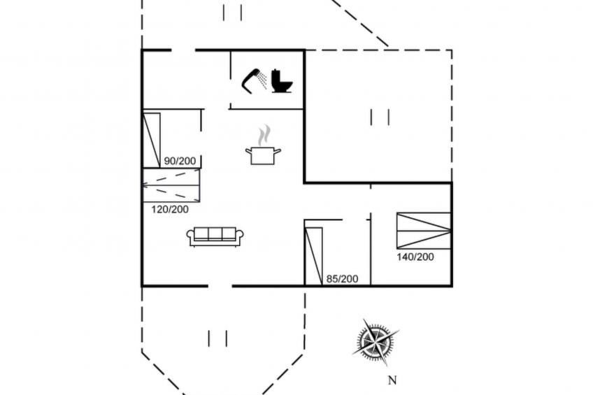 "Astrath" - 10m from the sea - foto 15