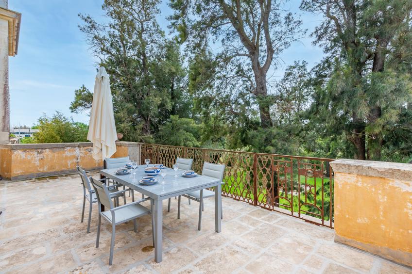 Villa Vallone Luxury With Pool - foto 9