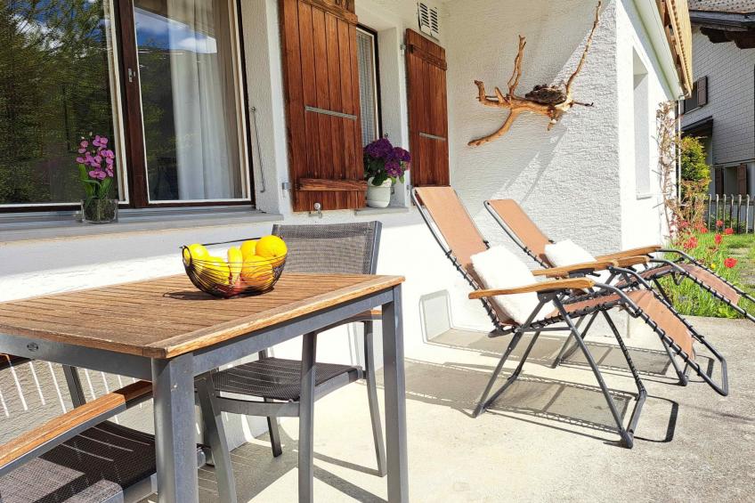 Chalet Dargun Bünter, (Camischolas/Sedrun), 221./222./224./.01+.02+.03 - foto 24