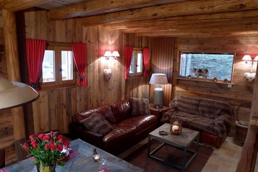 Odalys Chalet Les Alpages - foto 12