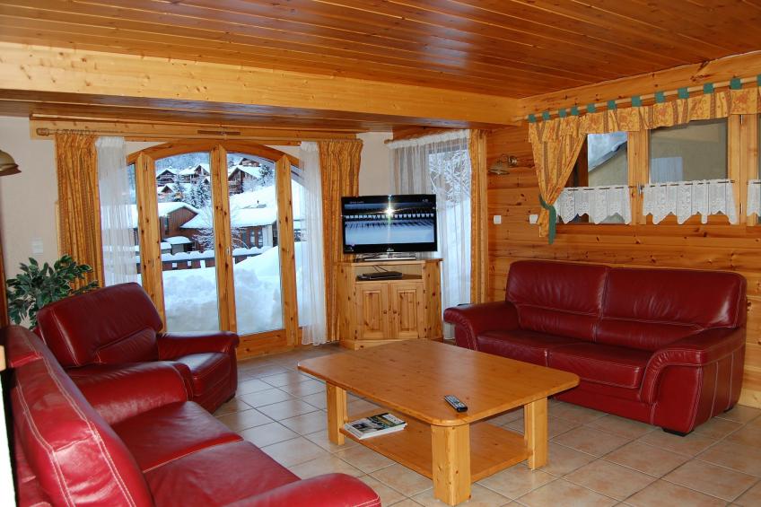 Chalet du Merle - foto 9