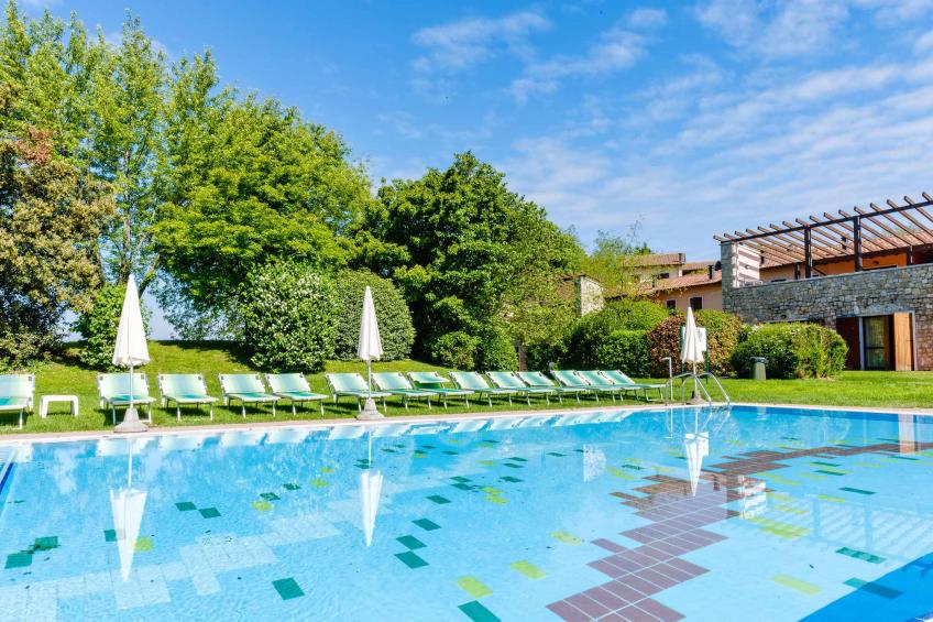 Holiday apartment With golf course - BF-9D8V - foto 6