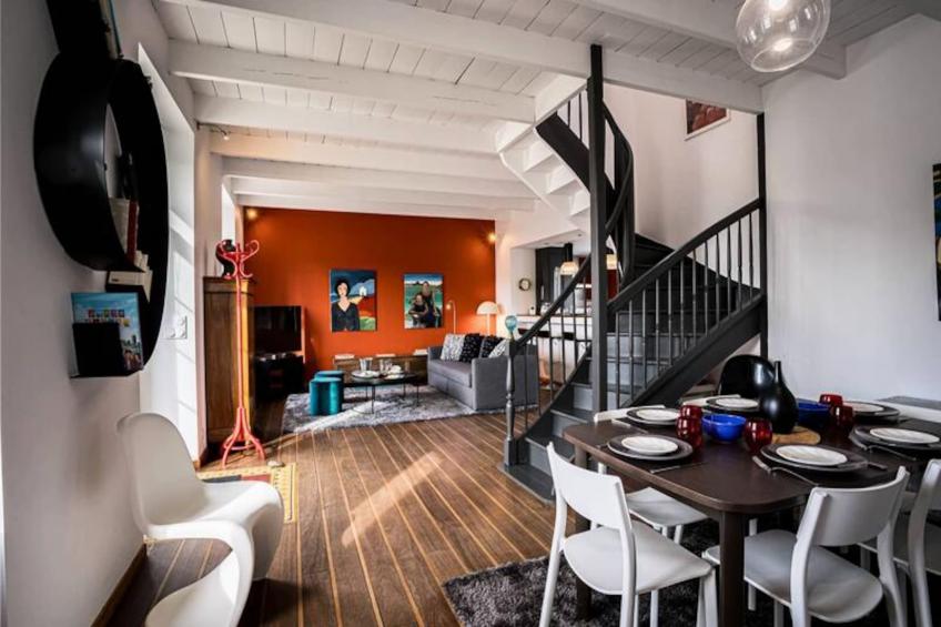 Maison à Perros-Guirec - foto 2
