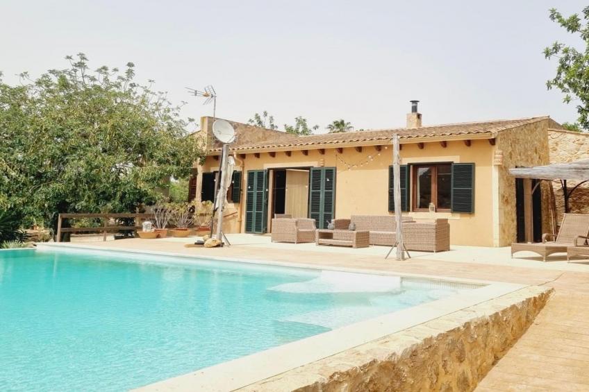 Villa Sa Palmera - Salzinas - foto 6