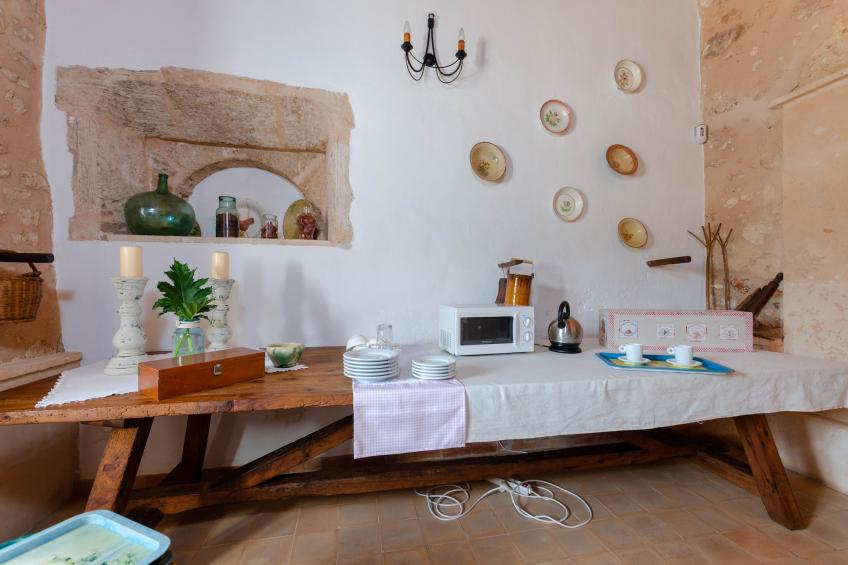 YourHouse Son Sala Agroturismo Vina Vella - doble - foto 2