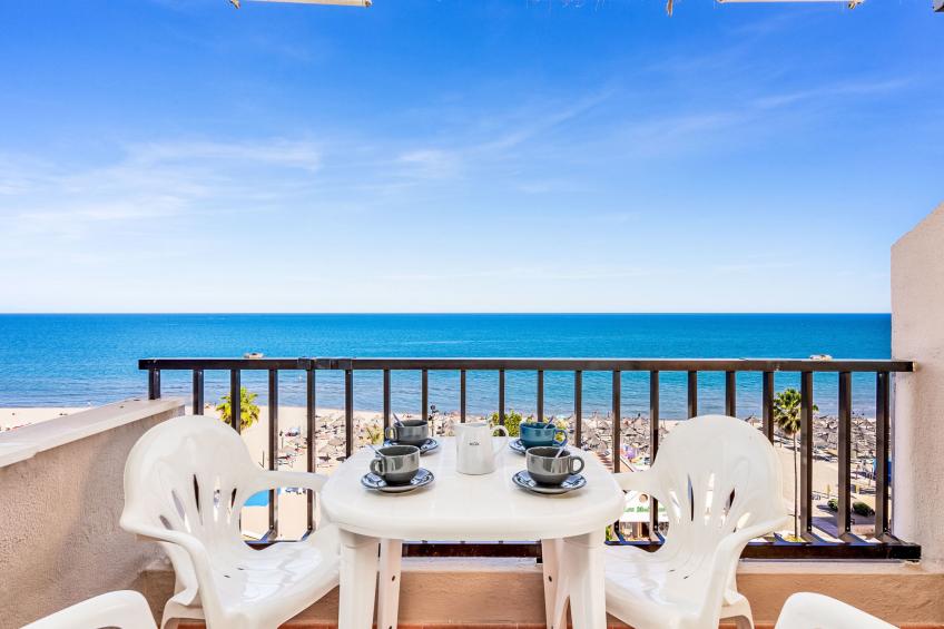 Apartamentos Lubina III - foto 24