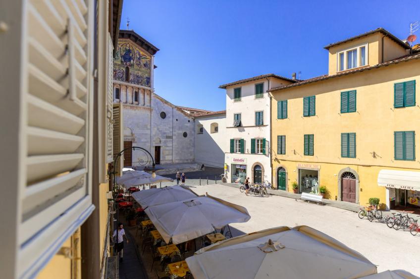 Casa San Frediano