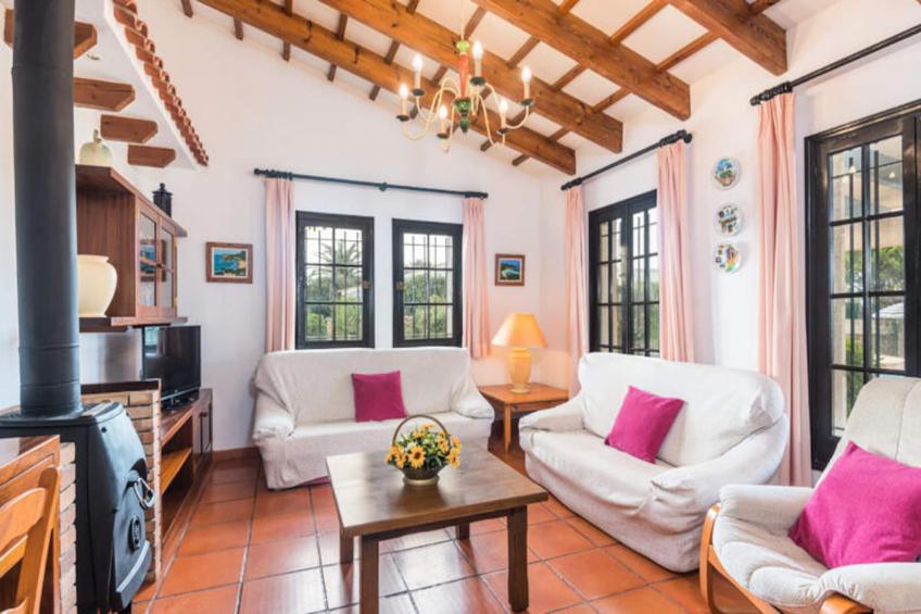 Mobil Home - Bungalow - Cottage à Ciutadella de Menorca - foto 34