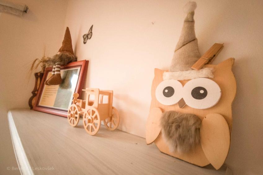 Rustic Refuge Glamping with Hot-Tub and Sauna - Two Bedroom Apartment with Terrace - foto 8