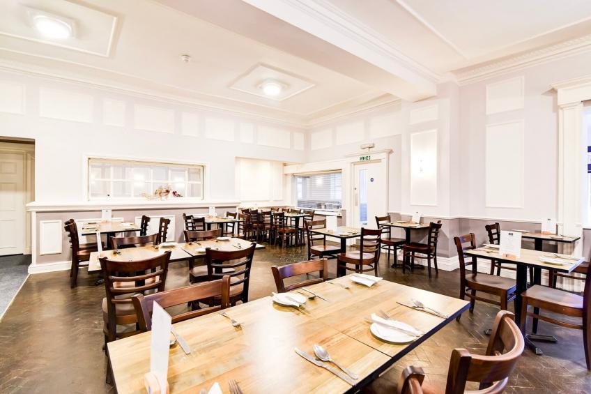 Standard Double Room - foto 65