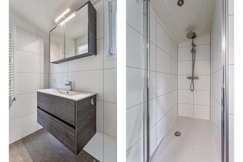 Natuurlodge 4 persons Wellness - foto 8