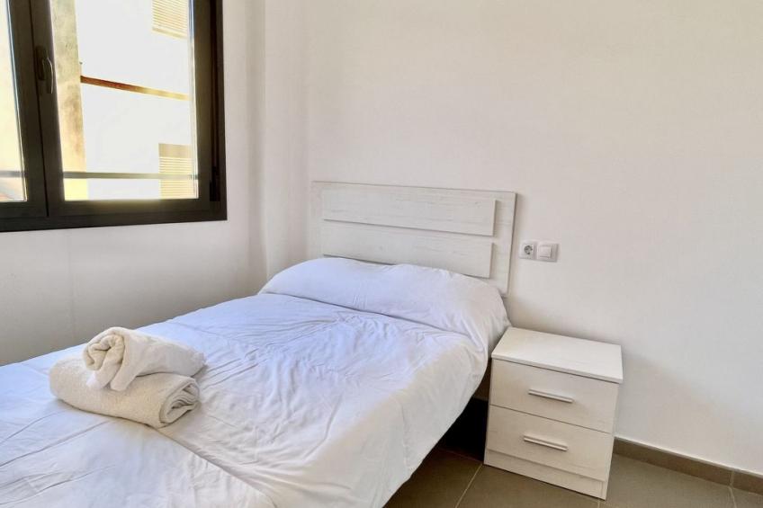 Wohnung Los Molinos Lucena del Cid Bajo B Ref 047 - foto 11