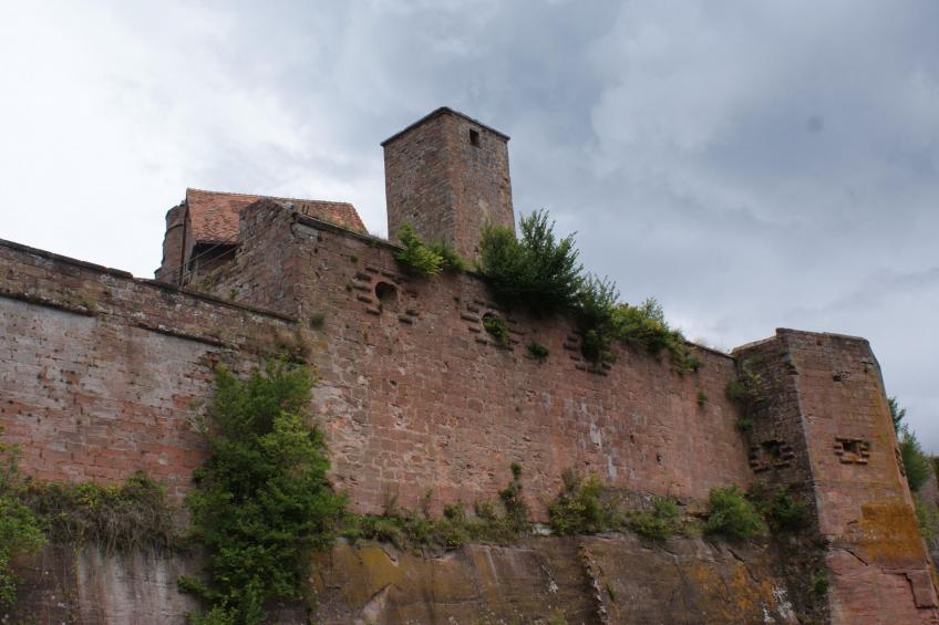 Wohnung du Coucou in Lichtenberg - foto 34