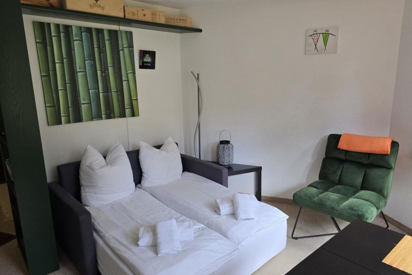 Ferienwohnung Selva - foto 9