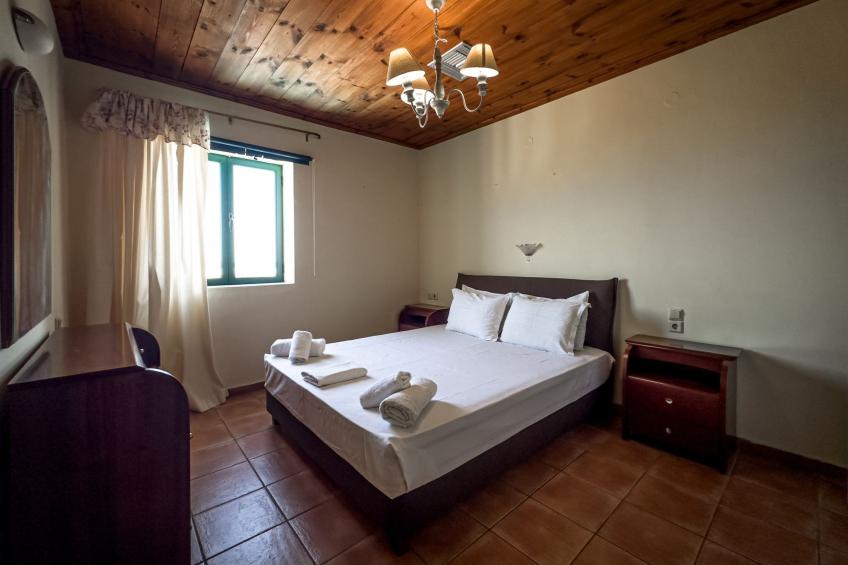 Niriides Villas_ Thetis_ 3-Schlafzimmer privater Pool - foto 20