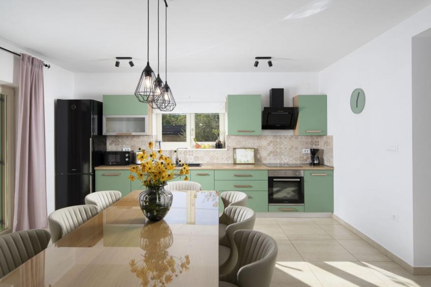 "Villa Matea" mit privatem Pool - foto 19