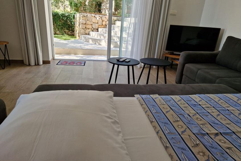 3 Schlafzimmer Villa mit beheiztem Pool und Meerblick - foto 52
