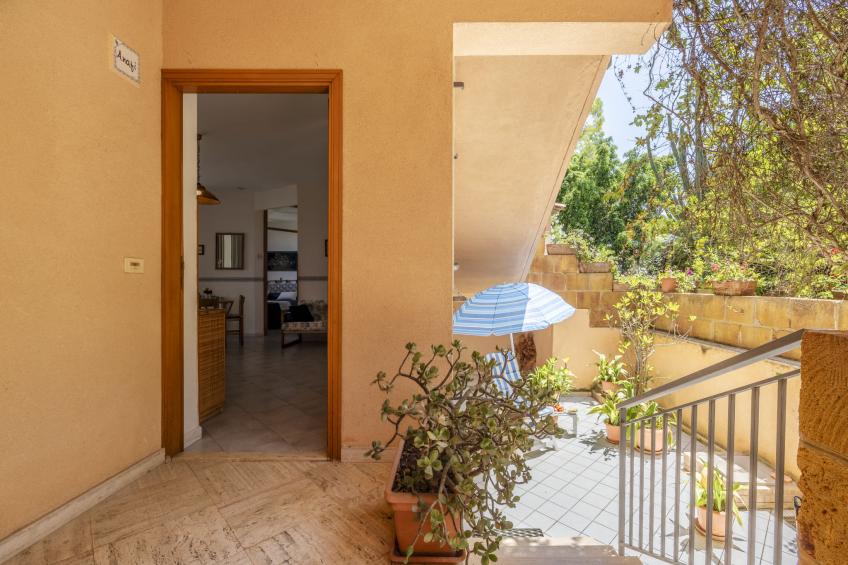 Cicladi Anafi - foto 19