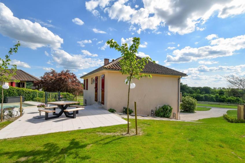 Pavillon le Papillon - foto 32