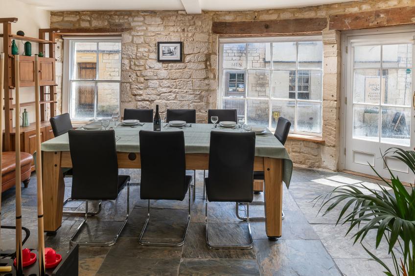 The Painswick Retreat - foto 25