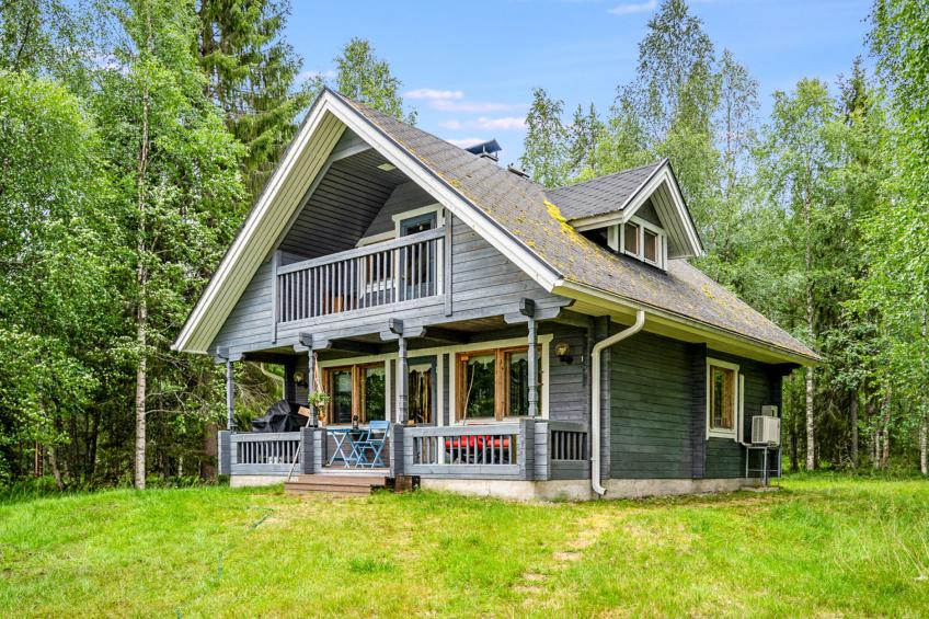 Villa wirtanen - foto 27