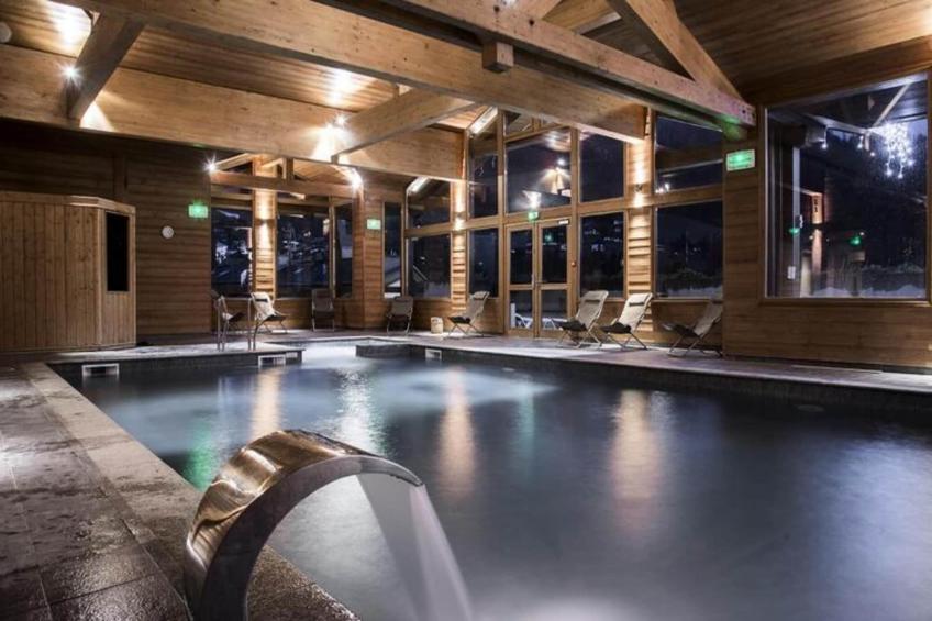 Résidence Les Grandes Alpes - foto 18