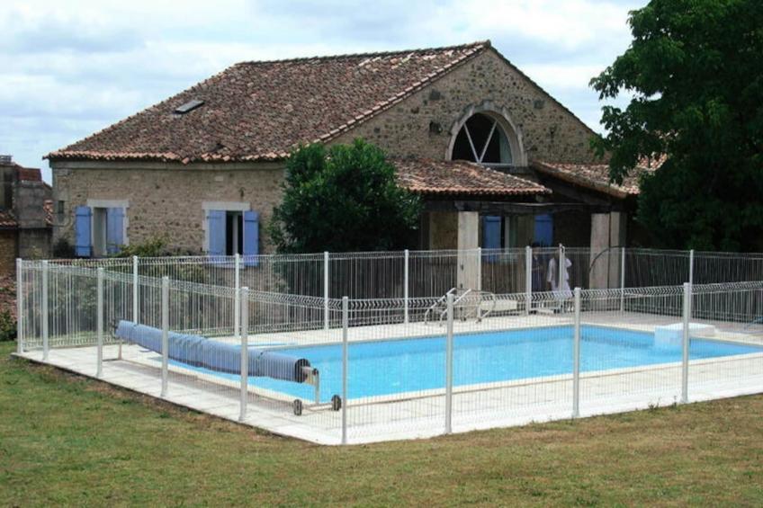 Maison de Vacances Charras