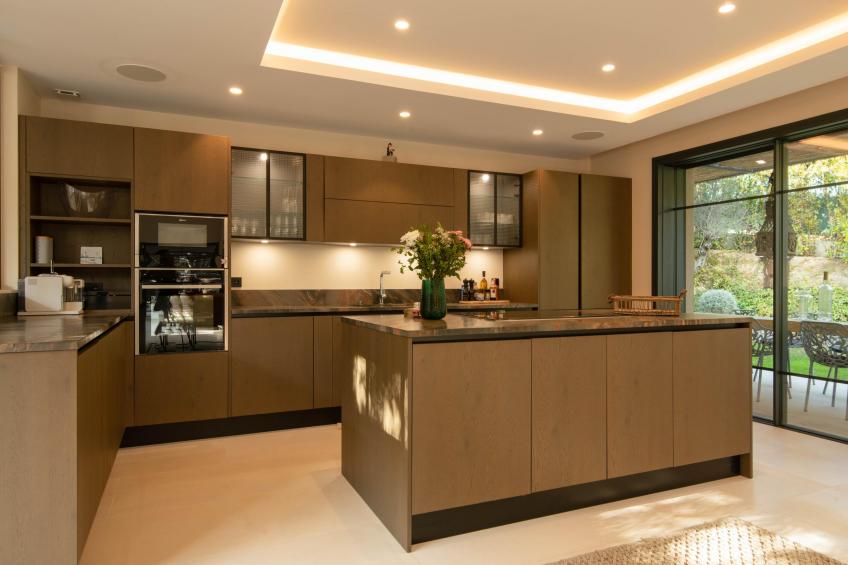 Villa Ghislaine - foto 16