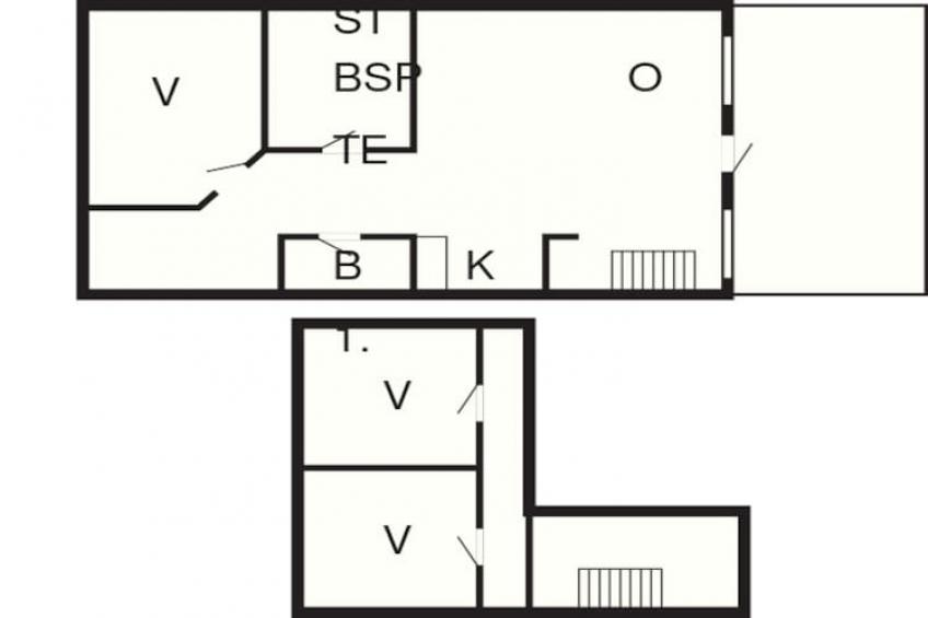 Apartment In STRANDVEJEN Denmark - foto 35