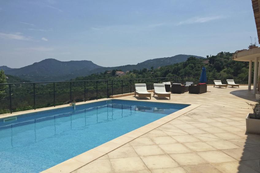 Villa le Mareret - foto 8