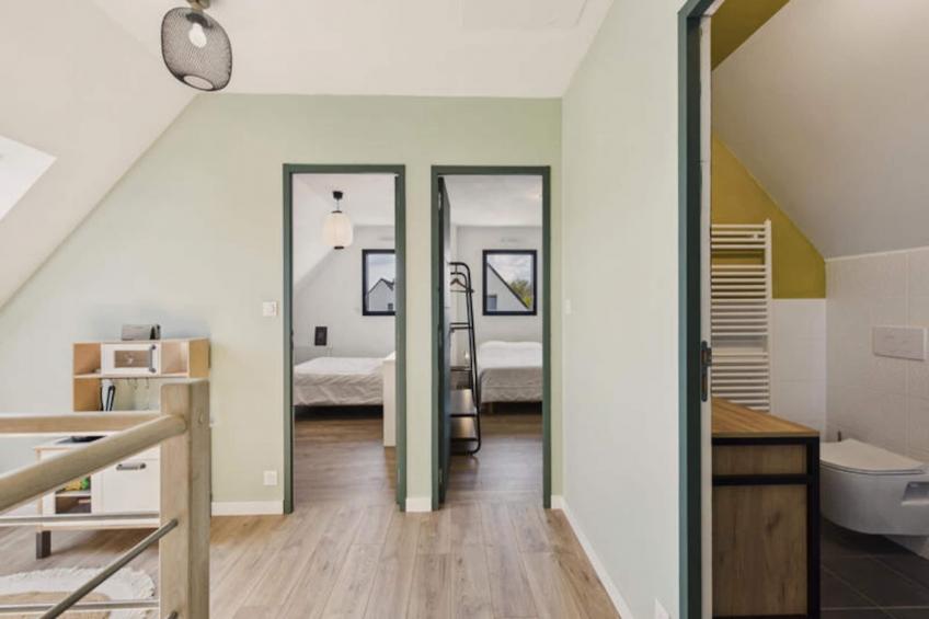 Maison à Bénodet - foto 14