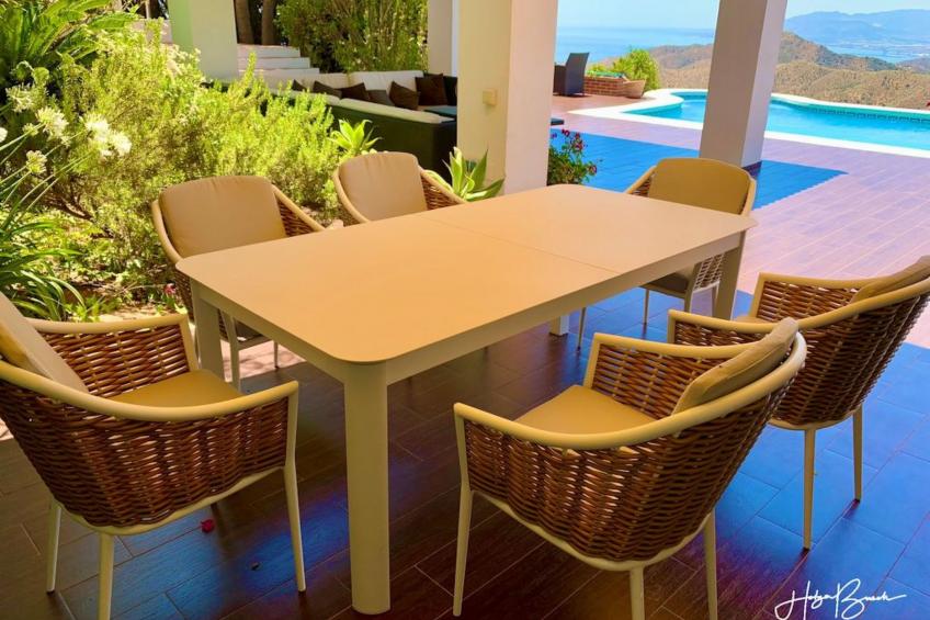 Villa Axarquia - foto 49