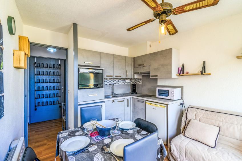 Gruissan Port - foto 2