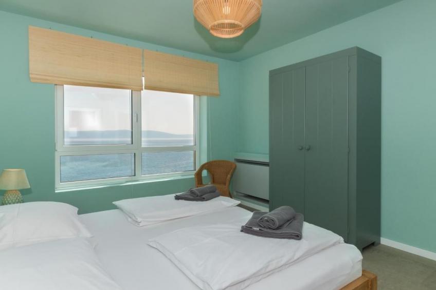 House 61 Sveta Marina, 1.OG mit Balkon, Nr. 143 - foto 7