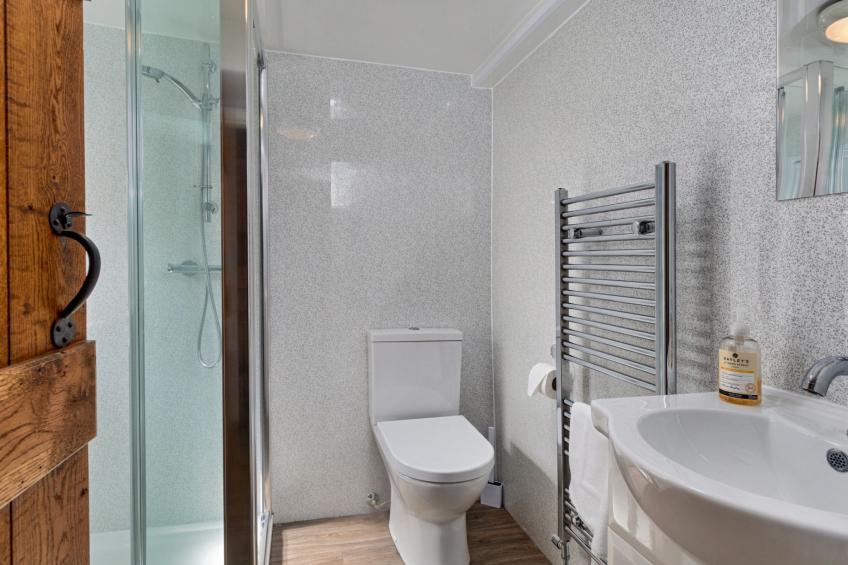 Duck Down Cottage - foto 22