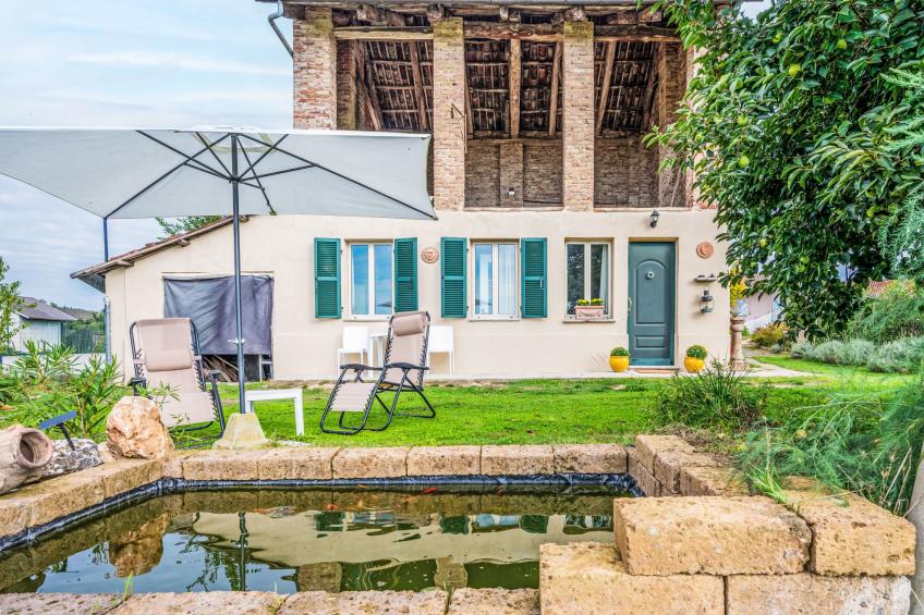 Casetta di Agnese - foto 23