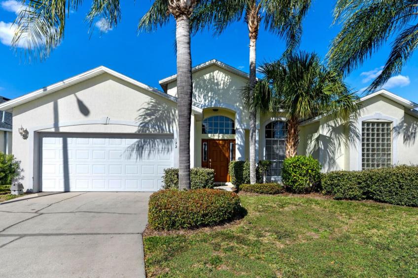 Pool Haus in der Nähe von Disney Magic - foto 43