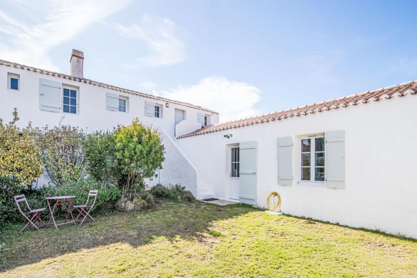 Charme et Confort en bord de mer - foto 19