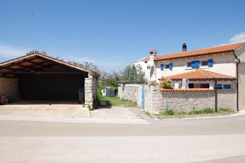 in Kavran mit Terrasse und Grill - foto 43