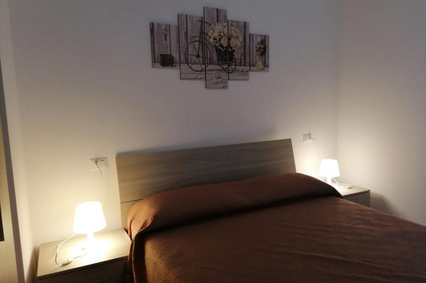 atemberaubender Blick auf die Bucht von Peschici - foto 20