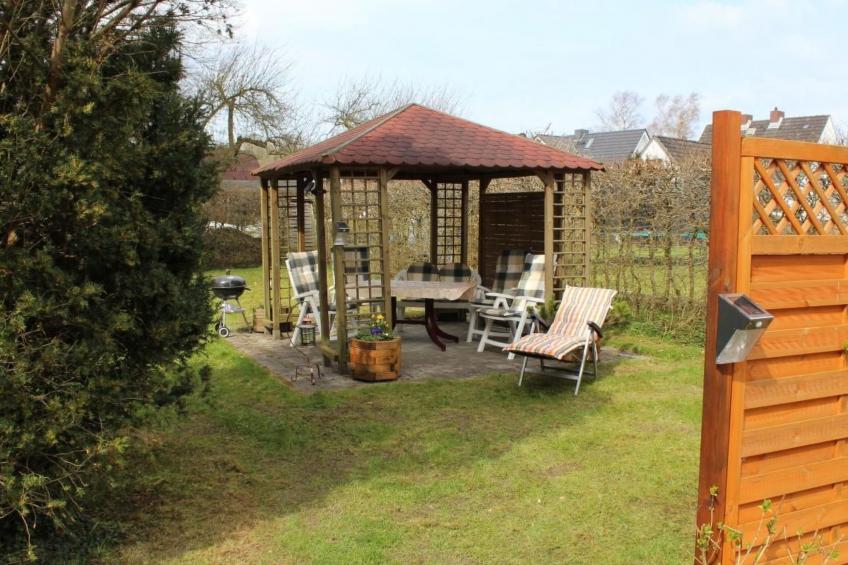 Appartement mit Garten, Grill und Terrasse - foto 2