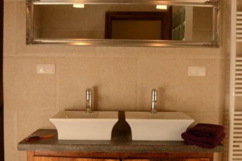 Hütte mit Garten, Grill und Terrasse - foto 22