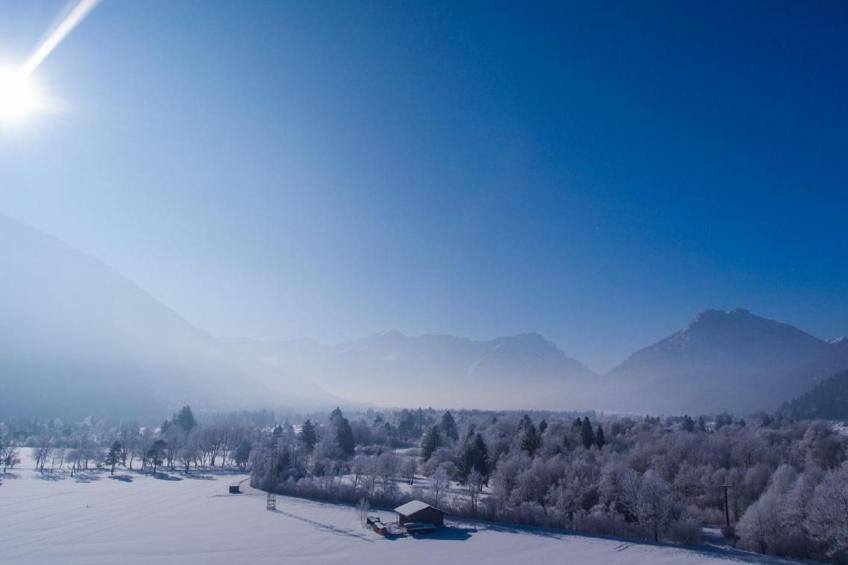 Fewo Alpspitze - foto 30