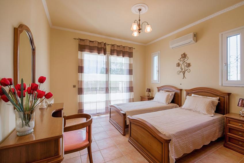 Ferienvilla Royal Classico für 10 Personen - foto 18