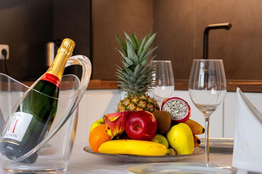 Luxury Studio Siena in Frechen-Bachem bei Köln. - foto 14